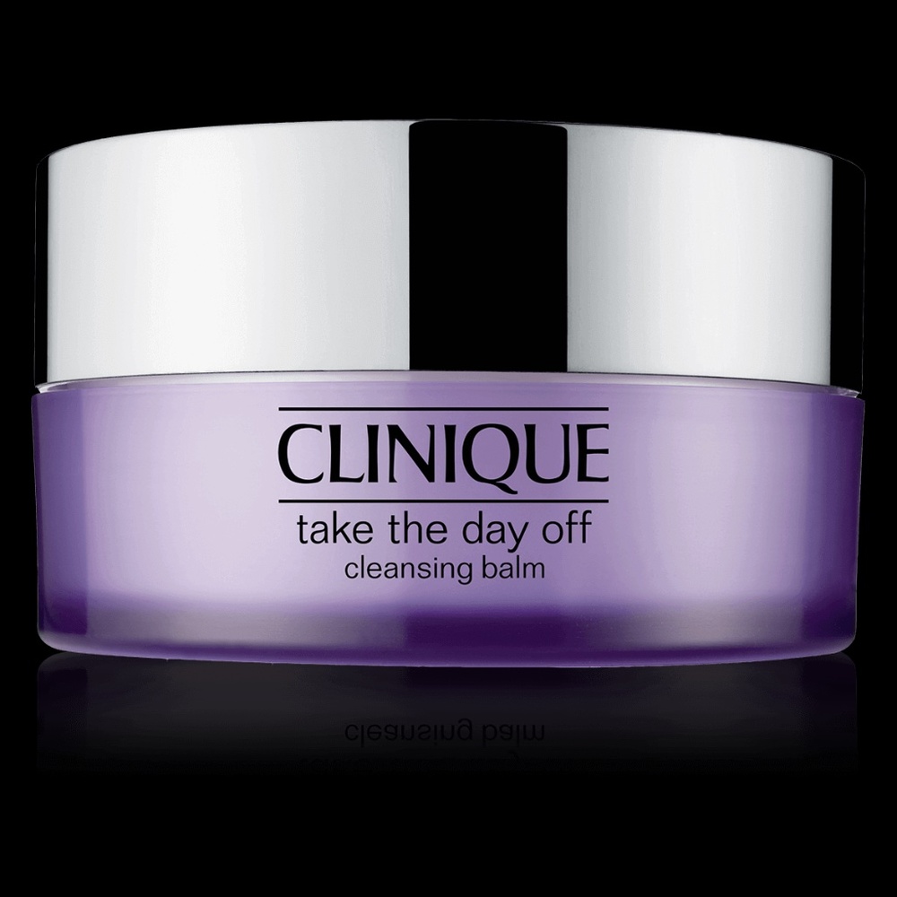 SOLD Clinique Take The Day Off Cleansing Balm